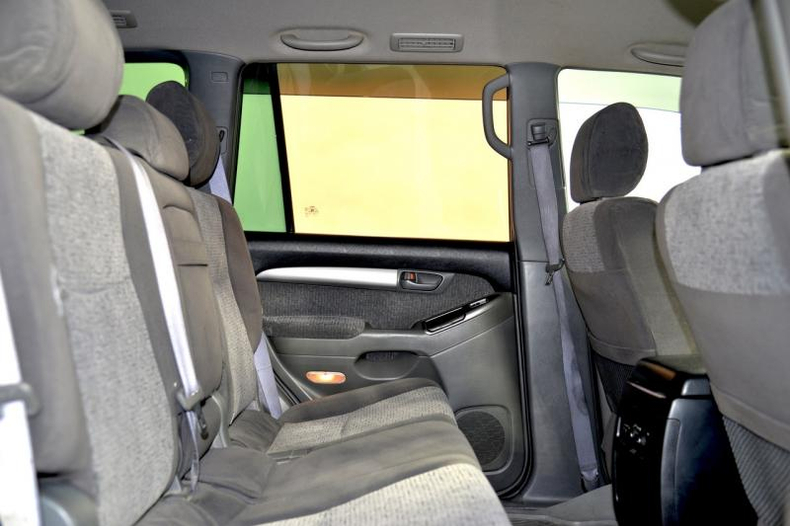 Toyota 2.7 AT 4WD (150 л.с.) Автомобили с пробегом Шымкент  