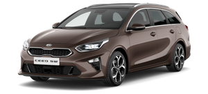 Kia Ceed SW 1.6 MT FWD (128 л.с.) MPI Comfort Саранскмоторс Саранск