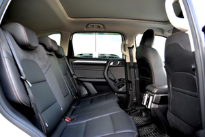 HAVAL City Dargo 2,0 АТ 4WD (192 л.с.) Tech Plus Автомобили с пробегом Шымкент  