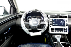 Hyundai Новый Tucson 2.0 6AT 4WD (150 л.с.) Top Автомобили с пробегом Шымкент  