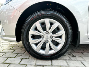 SOLARIS HS 1.6 MT FWD (123 л.с.) Comfort АВТО ЛЮКС Севастополь