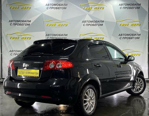 Chevrolet 1.8 AT FWD (122 л.с.) SE Твоё авто (Йошкар-Ола)