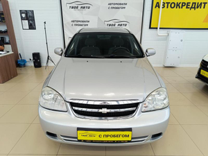 Chevrolet 1.6 MT FWD (109 л.с.) Твоё авто (Киров) Киров