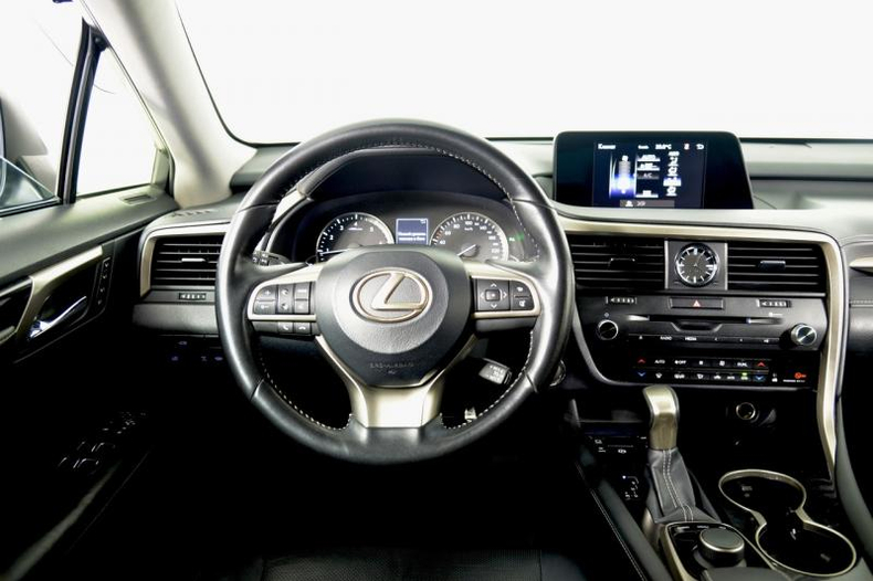 Lexus RX 300 AT AWD (238 л.с.) Автомобили с пробегом Шымкент  