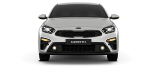 Kia Cerato 2.0 AT FWD (150 л.с.) Theta Comfort Саранскмоторс Саранск