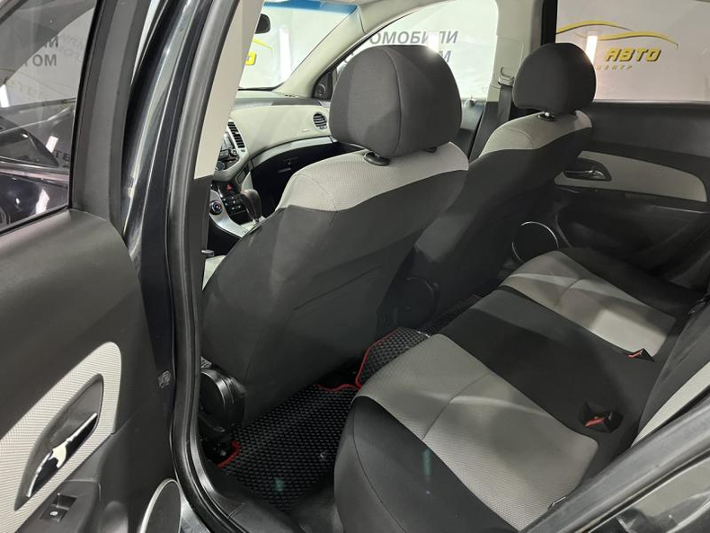 Chevrolet 1.6 AT (109 л. с.) LT Твоё авто (Йошкар-Ола)