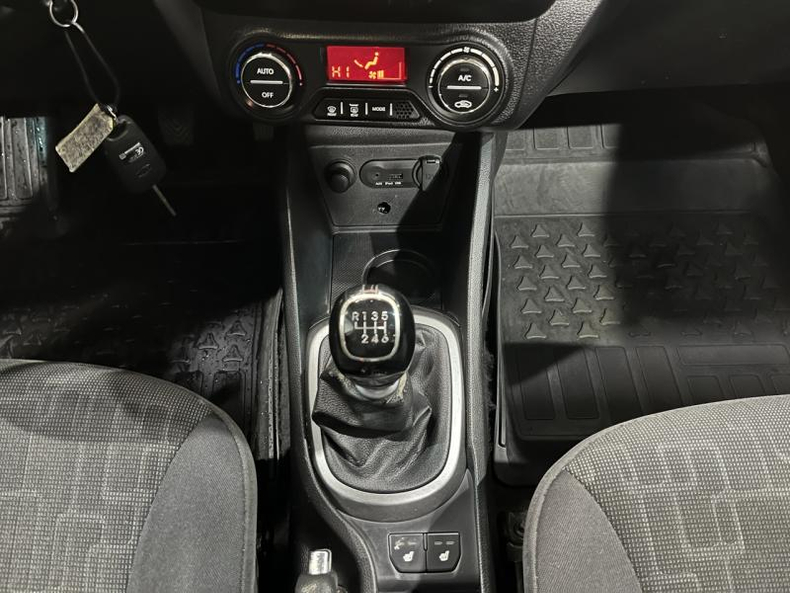 Kia 1.6 MT (123 л. с.) Luxe Твоё авто (Йошкар-Ола)