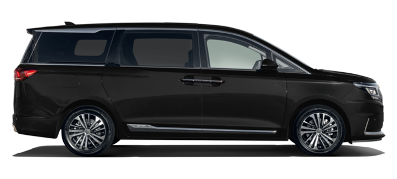 SOLLERS SP7 2.0 бензин 237 л.с. Базовая Сибирский транспортный дом Новосибирск