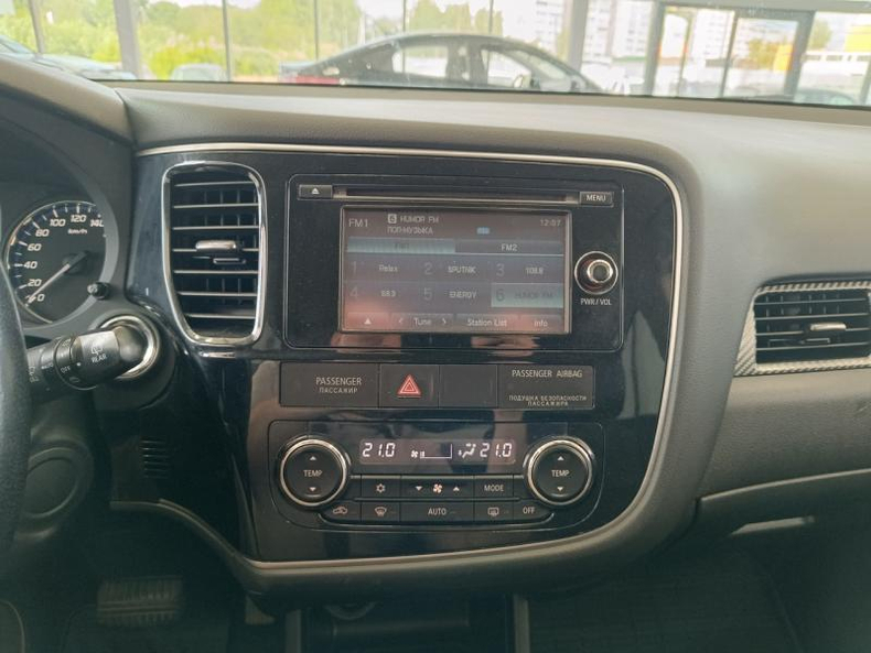 Mitsubishi 2.4 CVT 4WD (167 л.с.) Invite Твоё авто (Киров)