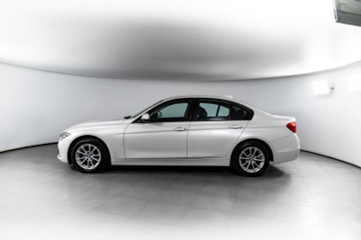 BMW 3 серия 320i AT (184 л. с.)