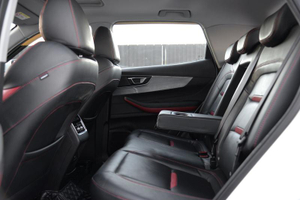 CHERY Tiggo 4 Pro 1,5 CVT FWD (113 л.с.) Premium Автомобили с пробегом Шымкент  