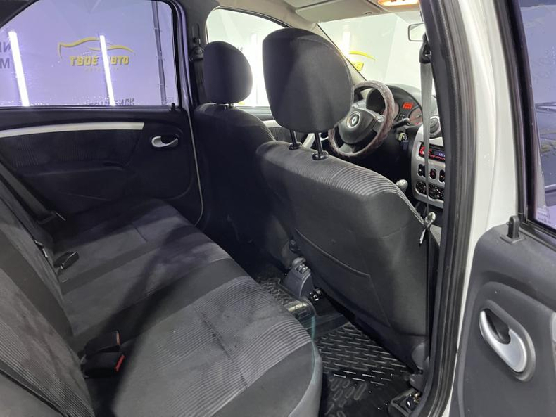 Renault 1.6 MT (102 л. с.) Prestige Твоё авто (Йошкар-Ола)