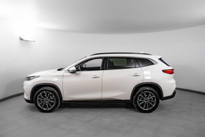 EXEED TXL 1.6 AMT 4WD (186 л.с.) Flagship