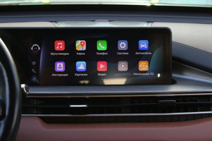 CHERY Tiggo 8 PRO MAX 2.0T DCT 4WD (197 л.с.) Dreamline 4WD Автомобили с пробегом Шымкент  