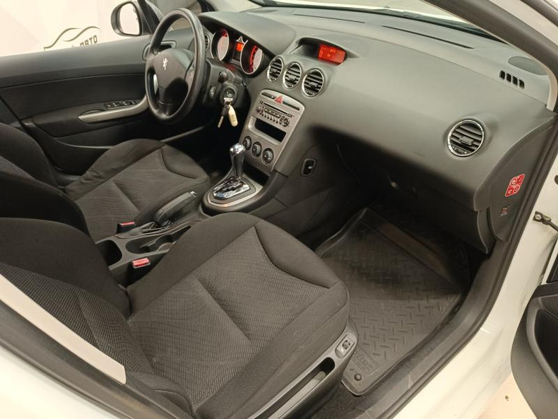 Peugeot 1.6 VTi AT (120 л. с.) Russian Pack Твоё авто (Киров)
