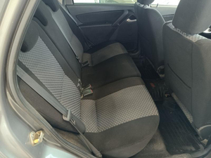 LADA (ВАЗ) Granta седан 1.6 AT FWD (98 л.с.) 16кл Comfort Твоё авто (Киров)