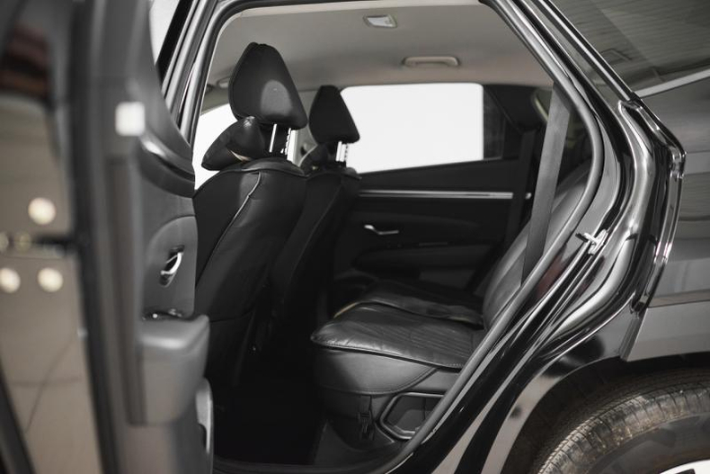 Hyundai 2.5 AT 4WD (190 л.с.) Travel Orbis Автомобили с пробегом Алматы
