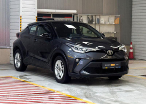 Toyota C-HR Рестайлинг 2.0 CVT (148 л.с.) Cool ORBIS AUTO г. Алматы