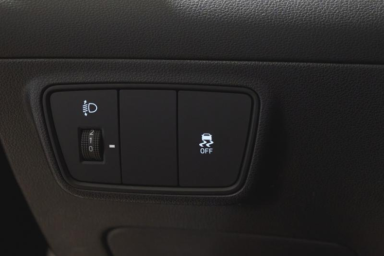 Hyundai 2.5 AT 4WD (190 л.с.) Travel Orbis Автомобили с пробегом Алматы