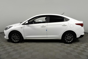 Hyundai 1.6 AT (130 л.с.) Style Автомобили с пробегом Шымкент  