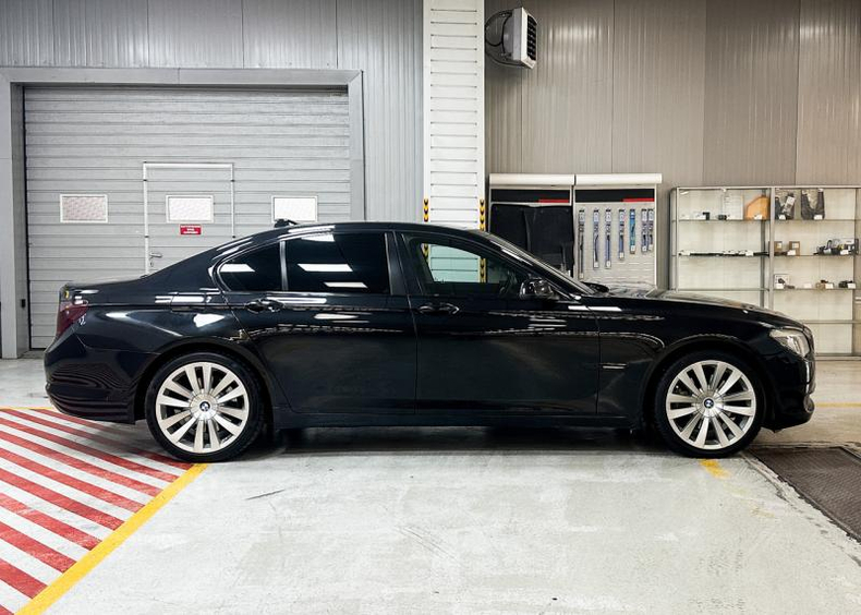 BMW 3.0 AT RWD (258 л.с.) 730i 740 ORBIS AUTO г. Алматы