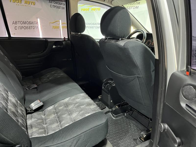 Opel 1.8 MT (125 л. с.) Твоё авто (Йошкар-Ола)