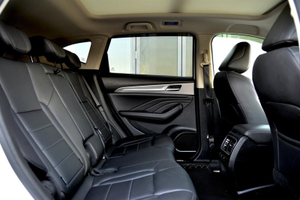 HAVAL City F7 2.0 DCT 4WD (197 л.с.) Elite Автомобили с пробегом Шымкент  