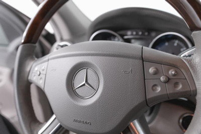 Mercedes-Benz GL-класс 500 5.5 AT (388 л.с.) 4WD