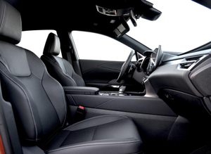 Lexus 2.4h AT AWD (371 л.с.) Luxury Автомобили с пробегом Шымкент  