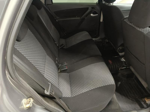 LADA Granta седан 1.6 AT FWD (98 л.с.) 16кл Comfort Твоё авто (Киров)