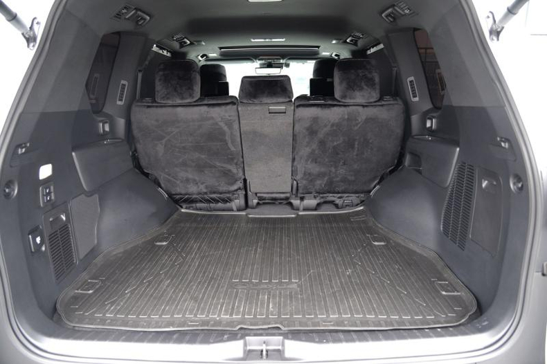 Lexus LX 3.5 AT 4WD (415 л.с.) LX600 Luxury + Автомобили с пробегом Шымкент  