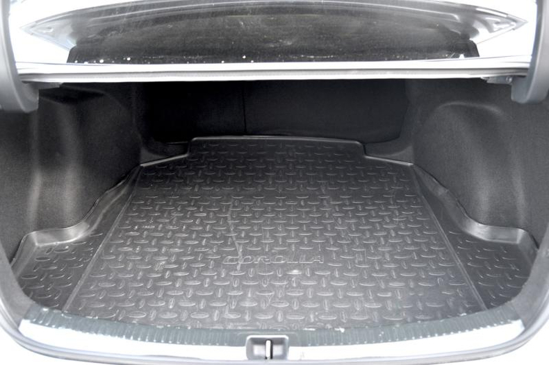 Toyota Corolla 1.6 CVT FWD (122 л.с.) Престиж Автомобили с пробегом Шымкент  