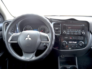Mitsubishi 2.0 CVT FWD (146 л.с.) Instyle Автомобили с пробегом Шымкент  