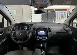 Renault Kaptur 2.0 AT 4WD (143 л. с.) Edition One ORBIS AUTO г. Алматы