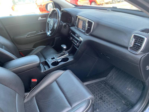 Kia Sportage 2.0 AT 4WD (150 л. с.) Premium Авто-Старт 15 км МКАД г. Москва