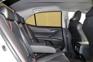 Toyota Camry 2.5 AT (206 л.с.) GR Sport 2S Автомобили с пробегом Шымкент  