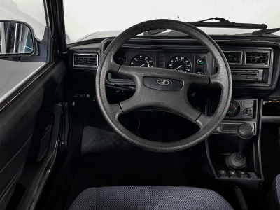 LADA 2107 1.6 MT 8 кл (Евро-4) (73 л. с.)