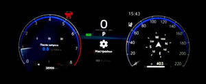 Toyota Highlander NEW 2.4 AT 4WD (269 л.с.) Люкс Safety Автомобили с пробегом Шымкент  