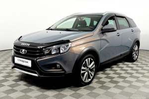 LADA (ВАЗ) 1.8 MT (145 л.с.) Автомобили с пробегом Шымкент  