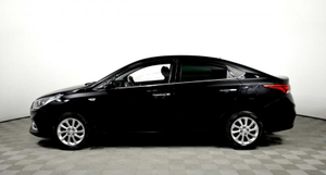 Hyundai 1.6 AT (123 л.с.) Active Plus Автомобили с пробегом Шымкент  