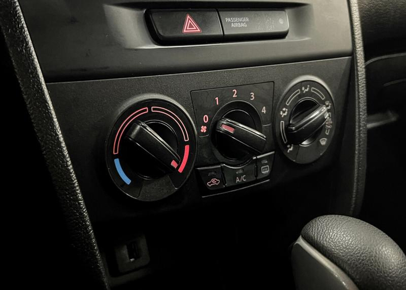 Suzuki 1.6 AT (117 л.с.) 4WD ORBIS AUTO г. Алматы