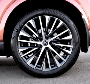 Lexus 2.4h AT AWD (371 л.с.) Luxury Автомобили с пробегом Шымкент  