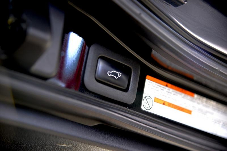 Toyota 4.6 AT (309 л. с.) Excalibur NH Автомобили с пробегом Шымкент  