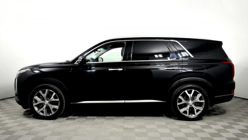 Hyundai Palisade 3.8 AT 4WD (291 л.с.) Lifestyle Автомобили с пробегом Шымкент  