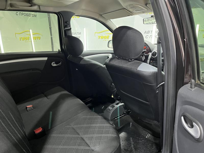 LADA (ВАЗ) Largus Cross 1.6 MT 16 кл (5 мест) (106 л. с.) Luxe Glonass 5мест Твоё авто (Йошкар-Ола)