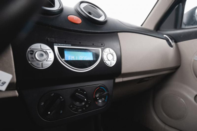 Lifan Smily 1.3 MT (86 л. с.)