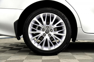 Toyota Camry 2.5 AT FWD (181 л.с.) Престиж Плюс BX/B4.5 Автомобили с пробегом Шымкент  