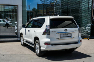 Lexus GX 460 AT AWD (7 мест) (296 л. с.) Premium 13 Лексус Бишкек Бишкек