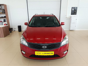 Kia 1.6 MT FWD (122 л.с.) Твоё авто (Киров)