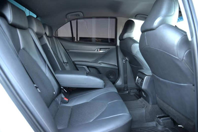 Toyota Camry 2.5 AT (206 л.с.) Престиж Плюс KX Автомобили с пробегом Шымкент  